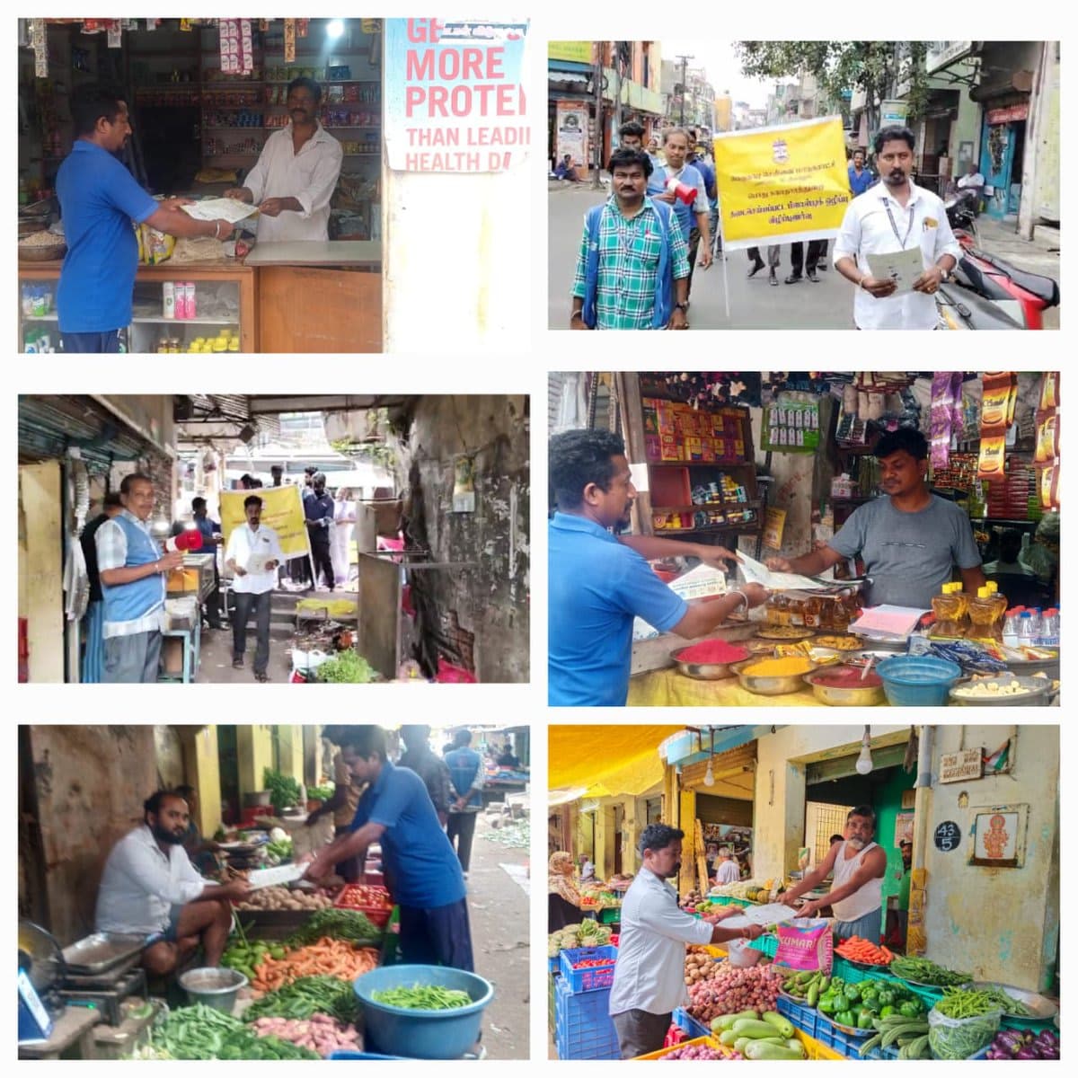 GCC renews focus on single-use plastic checks at shops and kiosks across zones — Consumer, Chennai local news