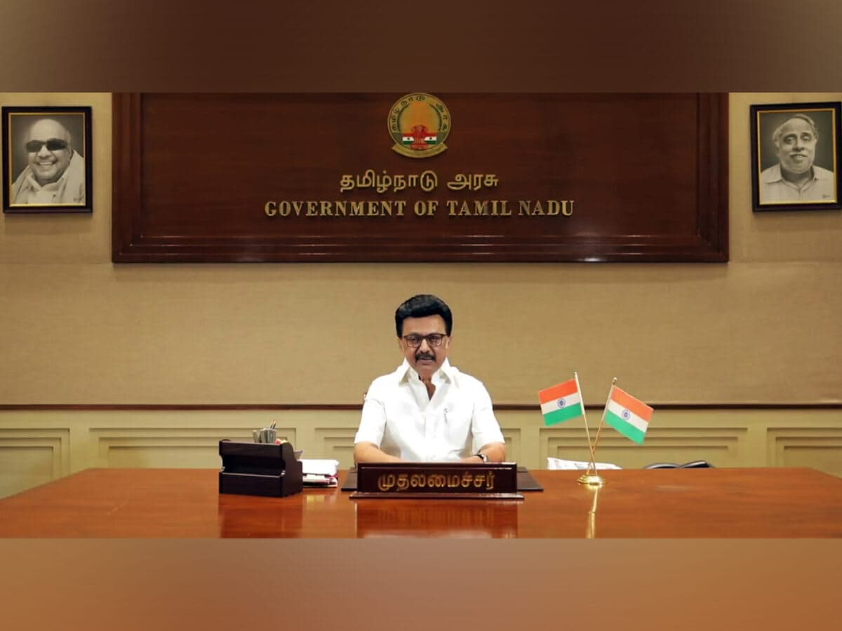 DMK 2026 manifesto strategy: consultation-led continuity — Chennai reads it as stability — Elections, Chennai local news