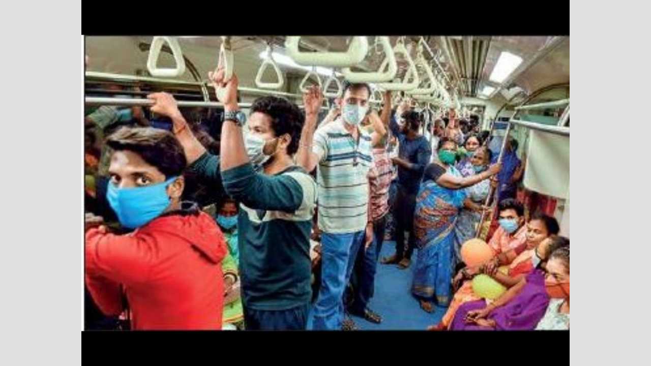 Chennai Metro adds peak-hour frequency on core corridors as office traffic returns post-holidays — Mobility, Chennai local news